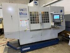 Milltronics Model VM25IL CNC Vertical Machining Center picture