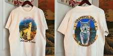 New 1995 grateful dead las vegas T-Shirt Size S-5XL u2407 picture