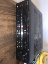 Vintage Teac AG-V1020 Stereo Receiver Really Good Condition Tested And Working picture