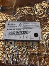 ROBERTSHAW 780-502 DIRECT SPART IGNITION CONTROL BOARD DS845-NL-1-4 No Box picture