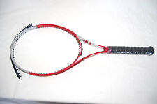 Tommy Haas new PRO Tennis Player racket No. 05 PLUS Autograph card picture