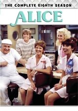 ALICE TV SERIES COMPLETE EIGHTH SEASON 8 New Sealed DVD picture