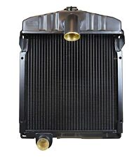 Agricultural Radiator fits International Tractor / Farmall 356356R94, 356356R96 picture