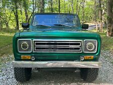 1979 International Harvester Scout  picture