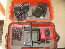 Lietz Sokkisha Red Mini 2  Electronic Distance Meter Redmini2 and SF9A picture