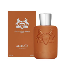 ALTHAIR PARFUMS de MARLY for MEN 4.2 oz (125 ml) EDP Spray NEW in BOX & SEALED picture