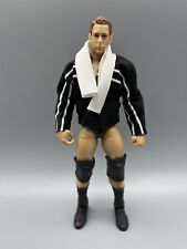 WWE Mattel Elite Series JBL John Bradshaw Wrestling Figure Flashback WWF picture