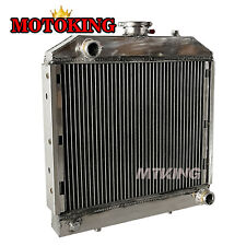 Radiator For Ford/New Holland Compact Tractor 1000/1500/1600/1700 # SBA310100031 picture