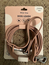 Wild One Dog Leash - Pink - Standard picture