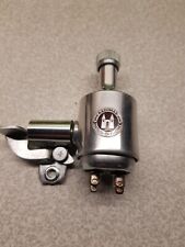 Vintage N.O.S Bicycle Dynamo Light KADOMAX  for RALEIGH SCHWINN NEW FROM JAPAN picture
