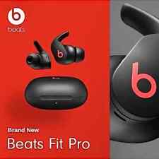 Beats by Dr. Dre Fit Pro True Wireless Earbuds - Beats Black picture