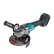 Makita GAG07Z 40V Max XGT 6in Angle Grinder with Electric Brake (Tool Only) picture
