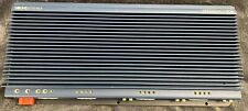 SOUNDSTREAM REFERENCE 705 5/3 CHANNEL CAR AUDIO AMPLIFIER picture