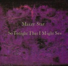 MAZZY STAR SO TONIGHT THAT I MIGHT SEE NEW VINYL picture