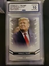 2022 Leaf Special release Rookie RC 
