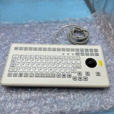 Indukey LS22201 Washable Industrial keyboard picture