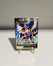 Arceus VMax HP10000 Gold Metal Pokemon Card picture