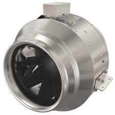 Fantech Fkd 12Xl Inline Centrifugal Duct Fan,12 In. Dia. picture