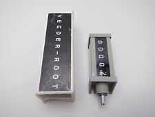 Veeder Root 742945-001 Counter new picture