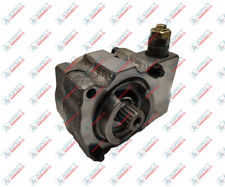 Bosch Rexroth A8VO55, A8VO80, A8VO107 Gear pump R909413334 picture