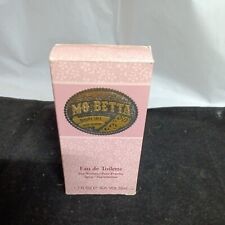 Vintage Mo Betta EDT Spray 1.7 oz for Women New P35 picture
