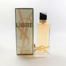 Libre By Yves Saint Laurent for Women EDT 3 oz / 90 ml *NEW IN SEALED BOX* picture
