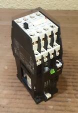 SIEMENS 3TH4280-0B CONTACTOR 16A 3TH42  8S/8NO 24V DC Coil Fast Shipping picture