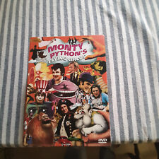 Monty Python's Flying circus episode 1 thru 45, A & E Home Video, RARE, LIKE NEW picture