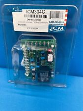 ICM Replacement 30/60/90 Heat Pump Defrost Timer Control Circuit Board ICM304C picture