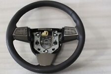 NEW OEM 2008 CADILLAC XLR STEERING WHEEL 25831116 picture