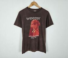 Vintage Weezer Rocking the Bitches since 1994 Shirt AN31196 picture