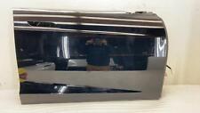 2012-2020 Tesla Model S Front Passenger Door Shell Panel Right RH Black - PBSB picture