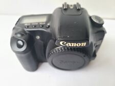 CANON EOS 30D DIGITAL DSLR  CAMERA ONLY BODY EF Mount picture