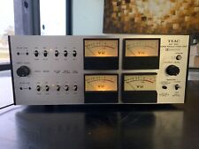 Vintage TEAC AN-300 Noise Reduction Unit picture