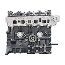 toyota 1981-1995 Toyota Pickup 4 Runner 2.4 22R-E 4-Cylinder Engine long block picture
