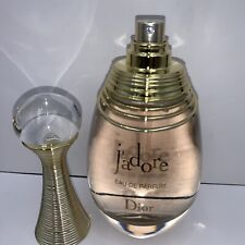 J'adore by Christian Dior 3.4 oz1/100 ml EDP spray Brand New picture