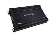 Orion Cobalt CBA2000.4 2000 Watt 4-Channel Class A/B Car Stereo Audio Amplifier picture