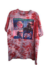 Ray Charles Vtg Diet Pepsi Uh Huh? T-Shirt Custom Dye - Men’s Large picture