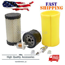 Air Filter Tune Up Kit For Replaces Craftsman T2200 YTS3000 Lawn Tractor picture