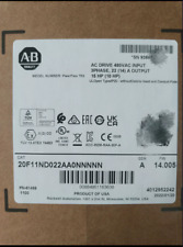 Allen Bradley 20F11ND022AA0NNNNN New In Box 1Pcs Free Expedited Ship AC Drive picture