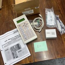Aaon Wattmaster Modular System Manager Ss1009 Operator Interface Vcm picture