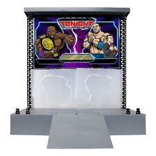 Ultimate Entrance Stage for WWE Wrestling Action Figures picture