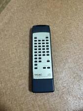 TEAC Remote Controller RC-596 picture