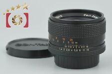 CONTAX Carl Zeiss Planar 50mm f/1.4 T* AEJ picture