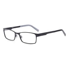 1 Unit New American Classics AC Bix Black Eyeglass Frame 55-17-150 #706 picture