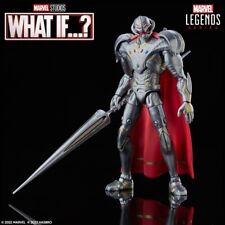 INFINITY ULTRON BAF 100% COMPLETE Marvel Legends (Avengers) WHAT IF? (MINT) picture