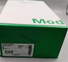 New Sealed Schneider 140CPU65150 PLC Module 140CPU65150 1pc In Box  picture