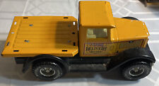 Nylint Steel Classics Collector Series Delivery Truck Used Vintage A001 picture