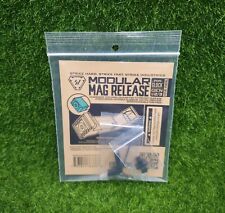 Strike Industries Modular Mag Release Glock Gen 1-3, Black- SI-G3-MAGRELEASE-BK picture