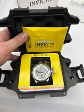 New Invicta Russian 1959 Diver Sea Spider 17789 Men's Watch Wristwatch w/ Case picture